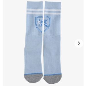Harry Potter Ravenclaw Crew Socks